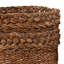 Alyona Basket Set Of 3 Natural