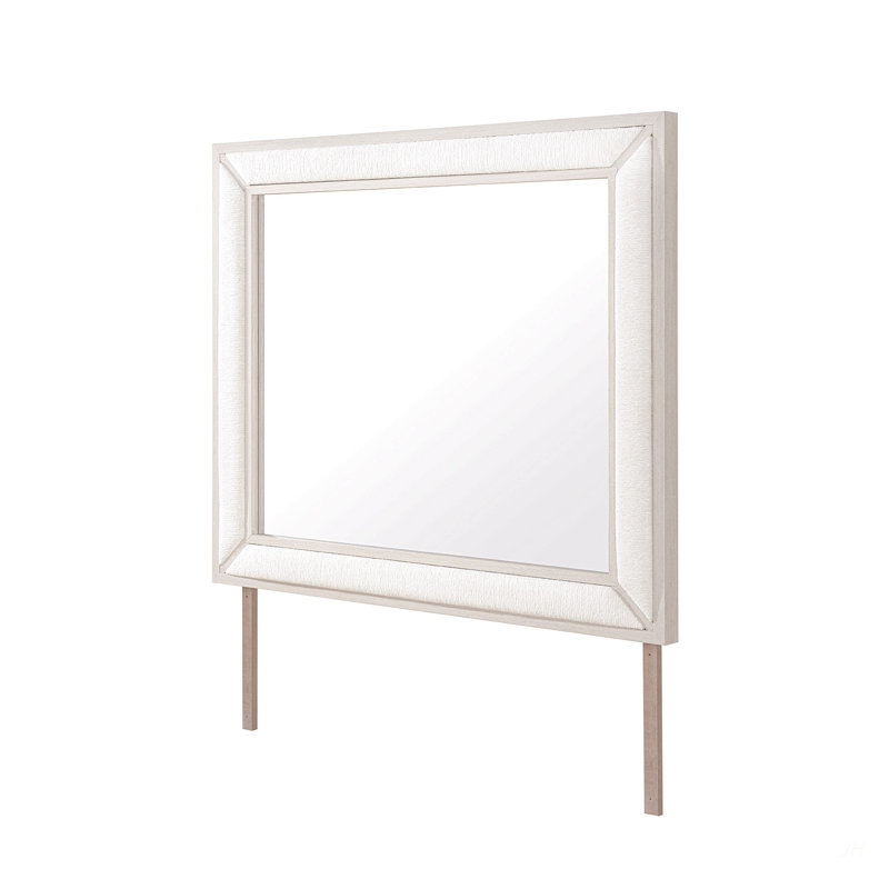 Miroir beige CIara
