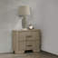 Table de chevet Damaya