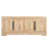 Josiane 102'' Solid Wood Sideboard-865666069