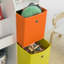 Fogg 89cm W Toy Storage-1006651224