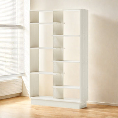 Bibliothèque pratique et de haute qualité