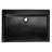 Eden Bath 15.2'' Concrete Rectangular Bathroom Sink-56033107