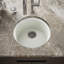 Porto Fino™ Top-Mount/Under-Mount Bar Sink-6918406