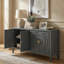 Console de 60 po pour le couloir-1105406809