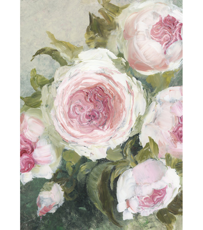 Wrapped Canvas Print, 121.92 cm H x 81.28 cm W