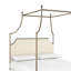 Lit à baldaquin 337 Flying Arch | Auvent complet-2082330517-2082330523
