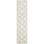 Tapis ivoire / bleu Cohrs-28659994