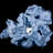 Shattuckite - Kaokoveld, Namibia