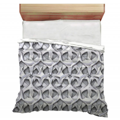Édredon en microfibre / polyester 