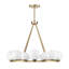 16 - Light Chandelier-745345508