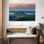Kerrick Misty Blue Ridge Mountains-107673815