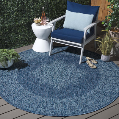 Tapis d'intérieur / extérieur performance Amedee