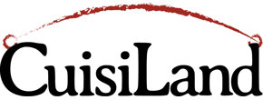 Cuisiland Logo