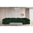 Ames 136" Upholstered Sectional-90279203