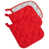Rouge est en rupture de stock