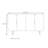 Creative Design Multi-functional Sideboard
