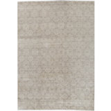 One-of-a-Kind 8'10" X 12'2" Area Rug