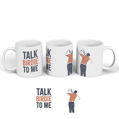 Vivid Squid Wholesale Ceramic Coffee Mug