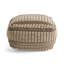 Cressex Upholstered Pouf