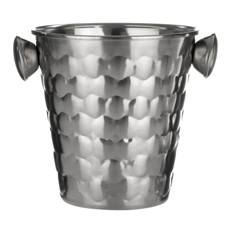 Ice Bucket With Handles