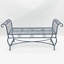 3 Piece Wood Tiered Shelf