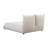 Upholstered Platform Bed