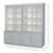 Maldives Storage Bookcase