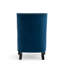 68cm Wide Tufted Wingback Chair-768769388