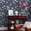 Rouleau de papier peint Laura Ashley Magnolia Grove-63814810
