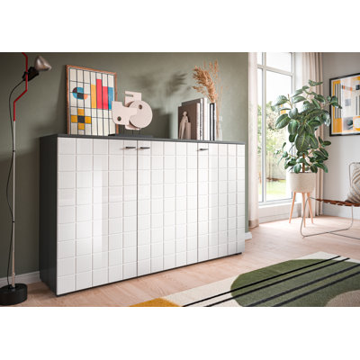 Monte Sideboard