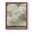 Red Single Picture Framed is unavailable