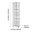 28 - Pair Shoe Rack