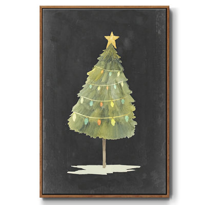 Lueur de Noël I