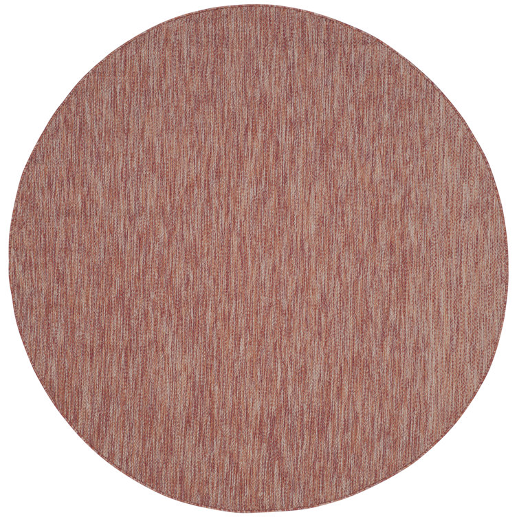 Stevo Performance Abstract Rug