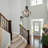 Kortney 5 - Light 16.5" Wide Dimmable Empire Chandelier for Entryway Foyer Bedroom Hallway-1699238688