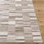 Jayken Checkered Indoor Rug-98116495