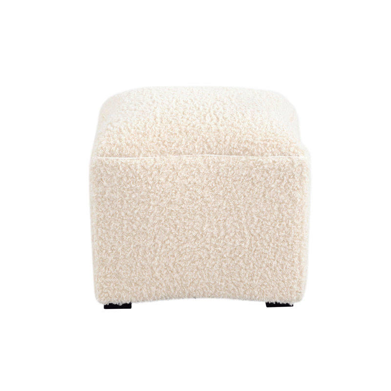 Square Ottoman