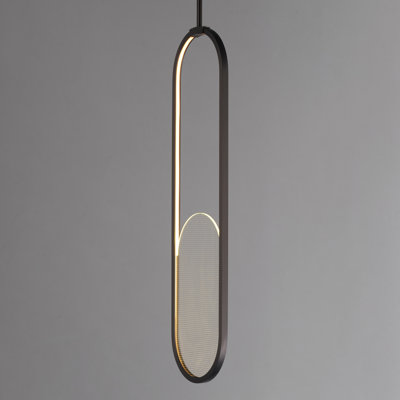 Trance 1 - Light LED Pendant