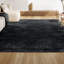 Tapis noir Asaldis-768581185