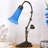 Ambania Metal Desk Lamp-958427960