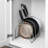 Ebert Steel Kitchenware Divider-49604563
