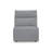 Depew 5-Piece Power Reclining Sectional
