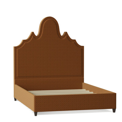 Amalie Upholstered Bed
