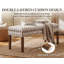 Upholstered Foam Bench-565021015