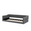 Lit de repos simple simple TG et poche de rangement latérale-1923833365
