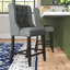 Tabouret de bar Baronet par Modway-1860753236