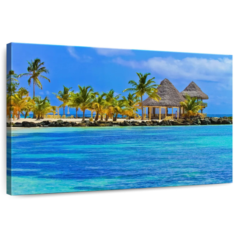 Punta Cana Dominican Gillard
