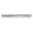 5" C TO C CHESTER PULL; MATTE SILVER FINISH