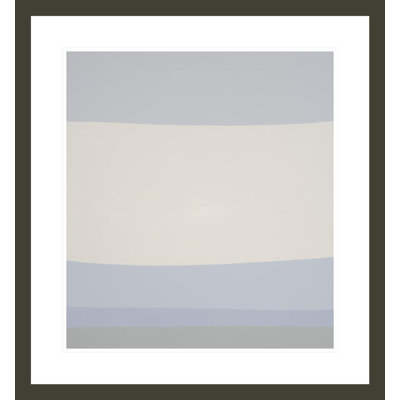 Beyond by Felrath Hines - Framed Giclee Print
